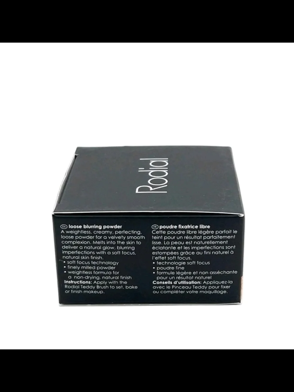 Rodial Glass Powder- Full Size 8g BNIB- MSRP $59